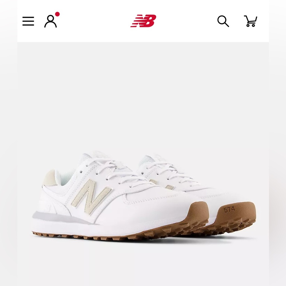 New Balance women’s golf shoes